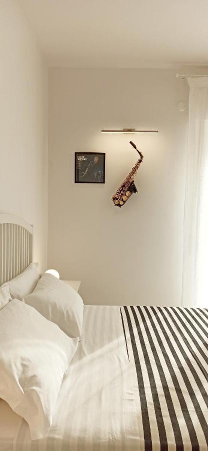 Colombo 477 Stanze Jazz, Soul, Classica Civitanova Marche Exterior photo