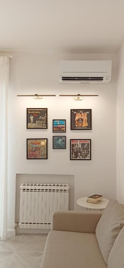 Colombo 477 Stanze Jazz, Soul, Classica Civitanova Marche Exterior photo